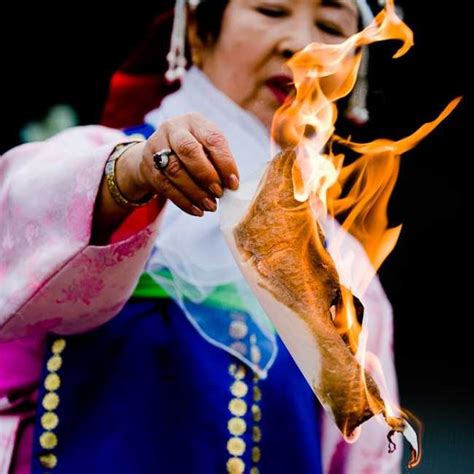 The Witch Hunting Tradition in Korea: Preserving the Past, Shaping the Future